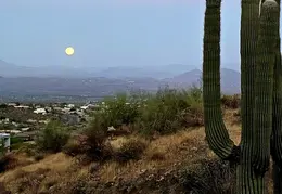 Moon Eclipse 20240917 40