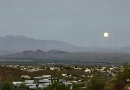 Moon Eclipse 20240917 41