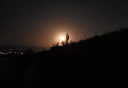 Moon Rising 20230704 02