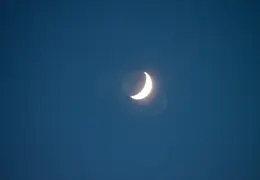 Moon Venus Jupiter June 2015 05