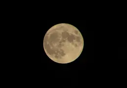 Super Blue Moon 20230830 20