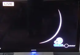 Total Solar Eclipse From Woleai March 2016 7