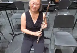 Cheryl DVC May 2nd 2015 Concert 4
