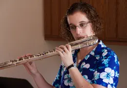 Flute Fest 20110612