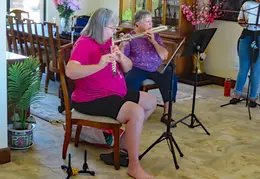Flute Fest 20250726