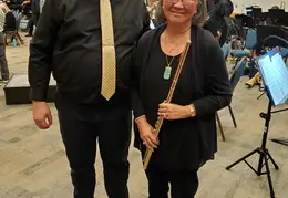 Fountain Hills Community Band 20240218 02