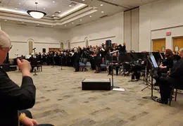 Fountain Hills Community Band 20240218 03