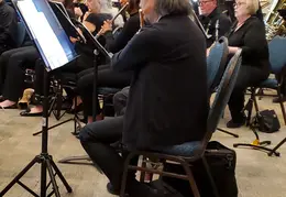 Fountain Hills Community Band 20240218 04