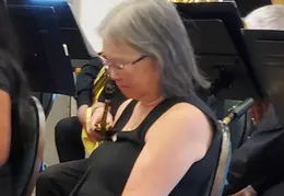 Fountain Hills Community Band Concert 20250330 05