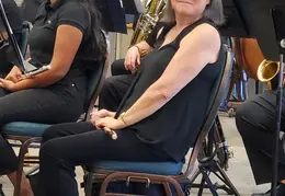Fountain Hills Community Band Concert 20250330 21