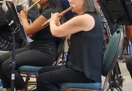 Fountain Hills Community Band Concert 20250330 23