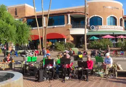 Fountain Hills Community Band 20251127