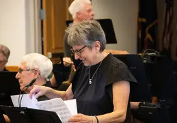 Fountain Hills Band Concert 20260301 02