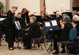 Fountain Hills Band Concert 20260301 08