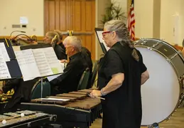 Fountain Hills Band Concert 20260301 10