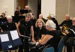 Fountain Hills Band Concert 20260301 11