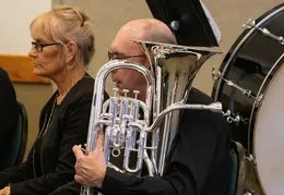 Fountain Hills Band Concert 20260301 18