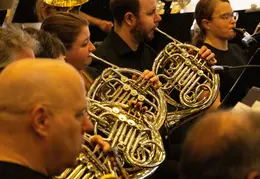 Fountain Hills Band Concert 20260301 34