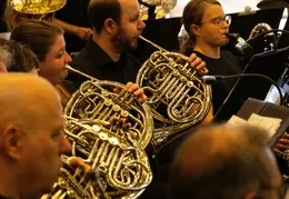 Fountain Hills Band Concert 20260301 35