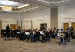 Fountain Hills Band Concert 20260301 40