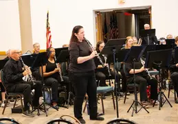 Fountain Hills Band Concert 20260301 49