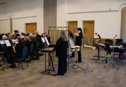 Fountain Hills Band Concert 20260329 011