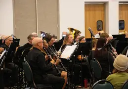 Fountain Hills Band Concert 20260329 013