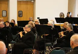 Fountain Hills Band Concert 20260329 021