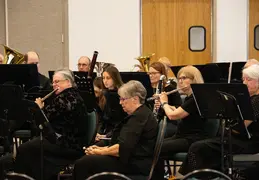 Fountain Hills Band Concert 20260329 036