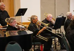Fountain Hills Band Concert 20260329 040