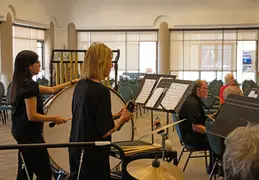 Fountain Hills Band Concert 20260329 050