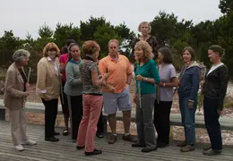 Patricia Harper Flute Class July 2011 009