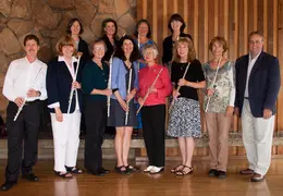 Patricia Harper Flute Class July 2011 017