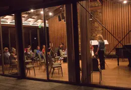 Patricia Harper Flute Class July 2011 024