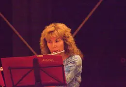 Patricia Harper Flute Class July 2011 031