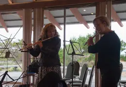 Patricia Harper Flute Class July 2011 035