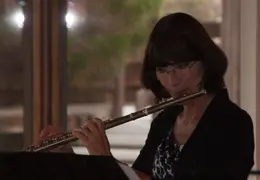 Patricia Harper Flute Class July 2011 044