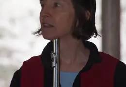 Patricia Harper Flute Class July 2011 046