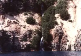 Crater Lake July 1985 034