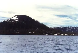 Crater Lake July 1985 036