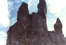 Crater Lake July 1985 042