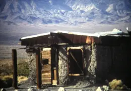 Death Valley 1994