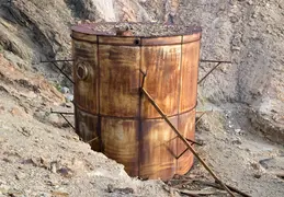 Death Valley National Park