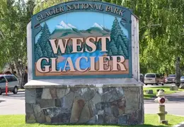 Glacier National Park 1971 01