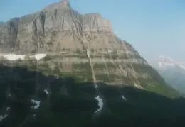 Glacier National Park 1971 06