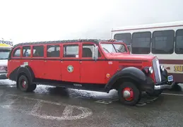 Glacier National Park 1971 13