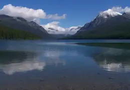 Glacier National Park 1971 15