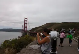 Golden Gate National Recreation Area July 2011 004