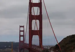 Golden Gate National Recreation Area July 2011 005