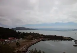 Golden Gate National Recreation Area July 2011 006